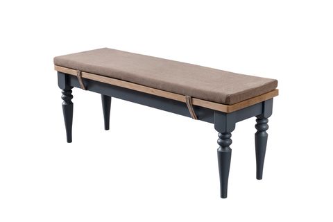 KOSOVA AHŞAP MASA VE BENCH TAKIMI, 140X80