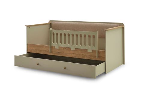 CAPRA BOHEM MONTESSORİ YAVRULU KARYOLA