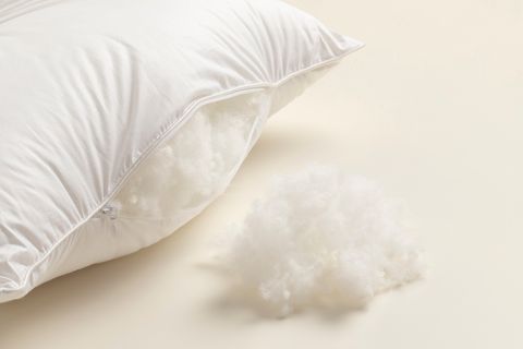 LUNA ANTİ SNORE YASTIK