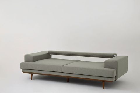 NEW TERRE KOLTUK TAKIMI, SÜTLÜ KAHVE