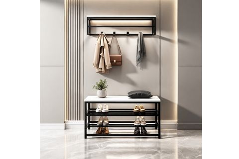 VESTA PORTMENTO, BEYAZ