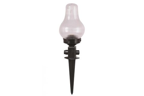 AVONNİ BAHÇE ÇİM ARMATÜRÜ, SİYAH 68164