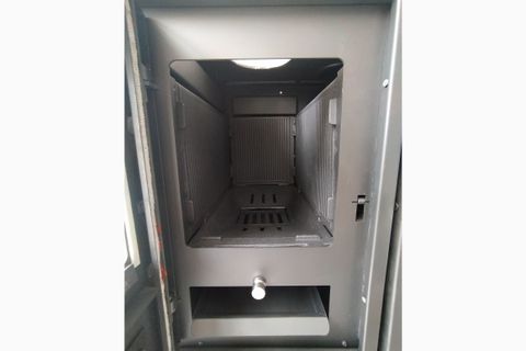 ARTEMİS MAŞİNGA SOBA