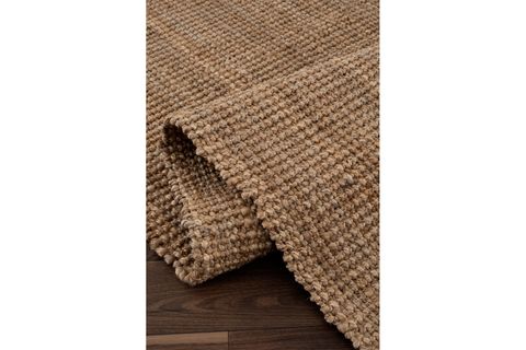 NATURA NATURAL JÜT HALI 00022A, 90X150