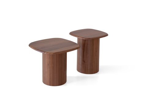 MOMENT İKİLİ YAN SEHPA