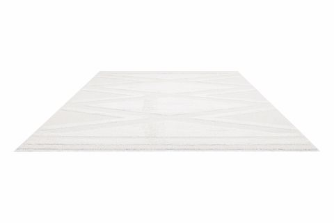 DUBLIN DBL PAMUK HALI 01, CREAM, 120X180