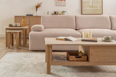 HAVEN LARGE KÖŞE KOLTUK, SHOWROOMDAN KUMAŞ DEĞİŞİMLİ