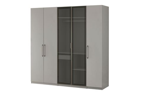 PANDORA NOX, DOLAP GÖVDESİ, 90 CM MODÜL, KREM