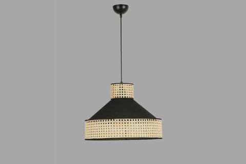 LUMEXX KEVİN TEKLİ RATTAN SARKIT