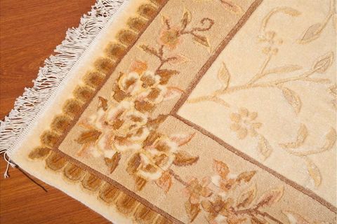 AUBUSSON N1017 EL DOKUMA HALI 120X180