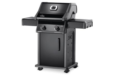 NAPOLEON ROGUE 365 GAZLI MANGAL