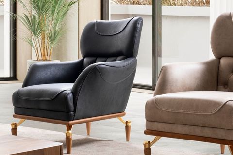 DUBAİ BERJER, ANTRASİT