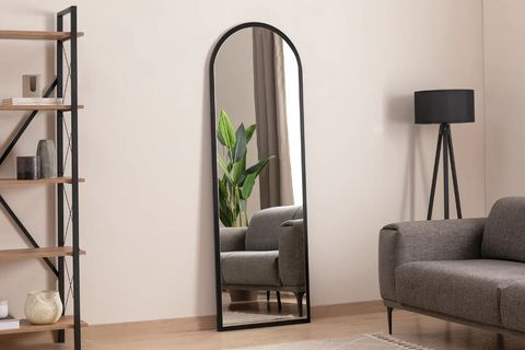 Enhance Your Space with Decorative Mirrors
