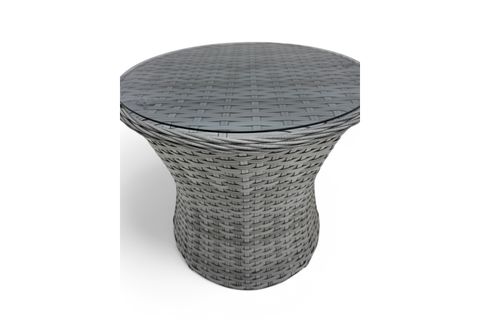 OLEA RATTAN BAHÇE BALKON SETİ