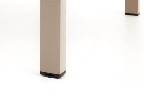 DAİSY BAHÇE YEMEK MASA SETİ, 8 KİŞİLİK, SERAMİK