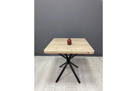 HEY ROMA MUTFAK MASASI, SOHO, 80X80