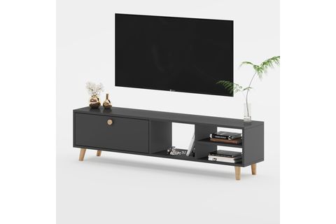 LAGOMOOD ARMAN TV SEHPASI, ANTRASİT