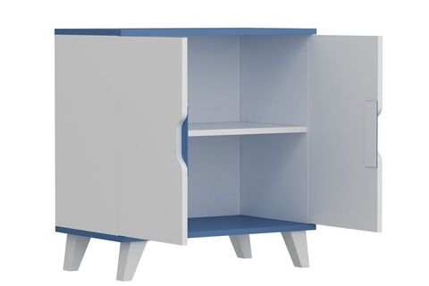 BLUE GENÇ ODASI TAKIMI