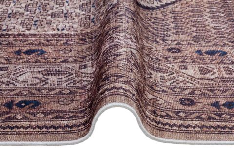 TRKMN 01 YIKANABİLİR DİJİTAL BASKILI HALI 160X230