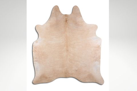 HAKİKİ DERİ DANA POSTU EGZOTİK KAHVE, 200X210