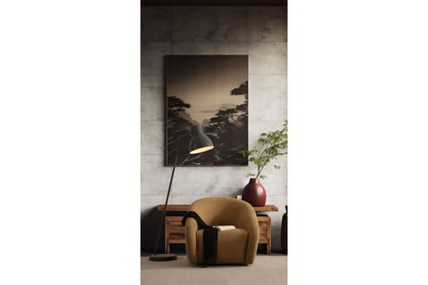 MATİZ RELAX KOLTUK TAKIMI, BEJ, SHOWROOMDAN KUMAŞ DEĞİŞİMLİ