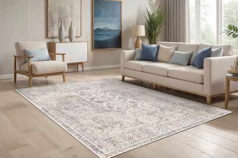 AİDA HOME DUNCAN SALON HALISI, 120X180
