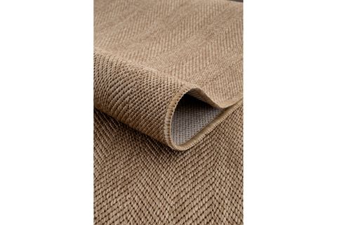 FRESCO SOFT NATURAL YIKANABİLİR HALI A3936B, 60X100