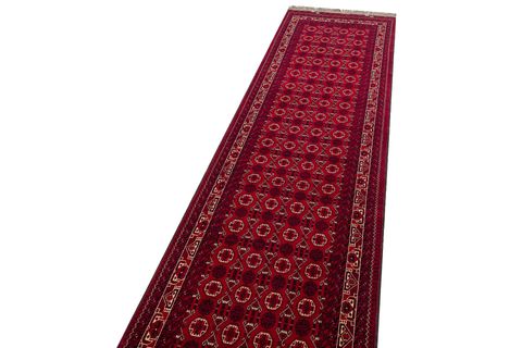 AFGAN EL DOKUMA HALI YOLLUK, 88X375