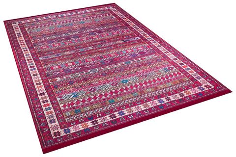 TRKMN 16 YIKANABİLİR DİJİTAL BASKILI HALI 100X200