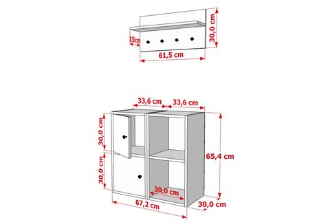 BERA PORTMANTO, 2 KAPAKLI, PRT-1016-Ç