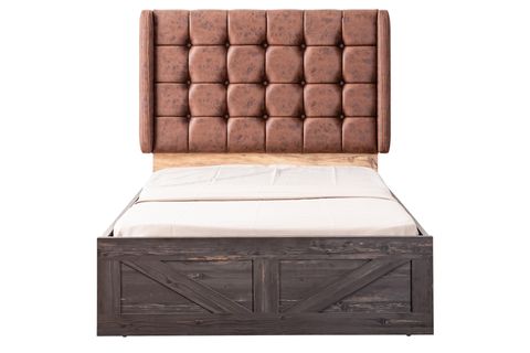 ELİT GENÇ ODASI KARYOLASI, 100X200