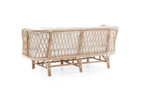 SOFA ÜÇLÜ BAHÇE OTURMA TAKIMI