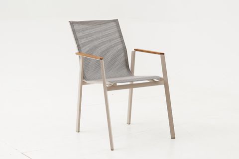 DAİSY BAHÇE YEMEK MASA SETİ, 8 KİŞİLİK, SERAMİK