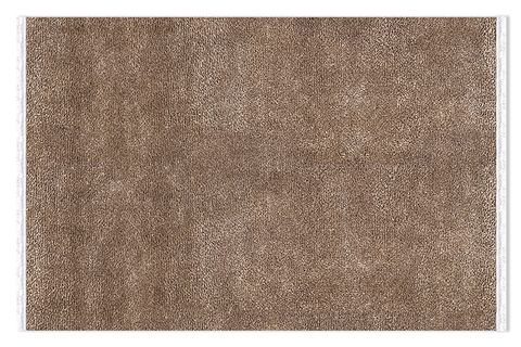 PLAİN MAKİNE HALISI, LATTE, 3, 80X150