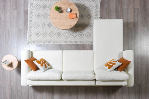 İNEGÖL KÖŞE KOLTUK, SOL, 312 CM