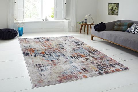 PAYİDAR HALI ASYA G6481 KREM/YEŞİL 80X150