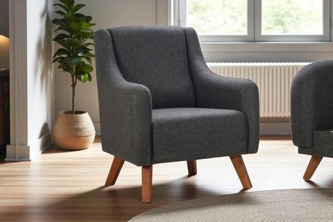 Hera Berjer, Antrasit