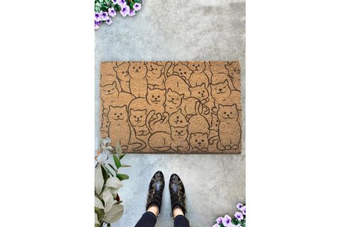 COCO GALİA PASPAS, 40X60 CM