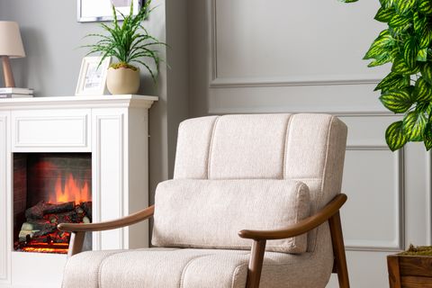 GABON KOLTUK TAKIMI, KUMAŞ DEĞİŞİMLİ