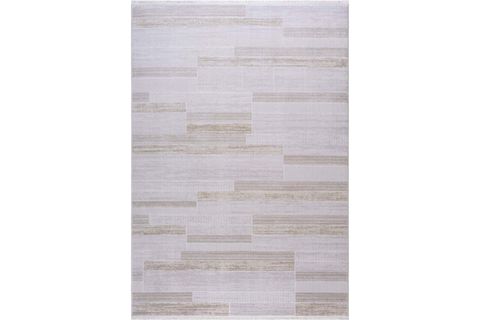 MERİNOS HALI PREMİUM MODERN MAKİNA HALISI, 69800 060 KREM 160X230 CM