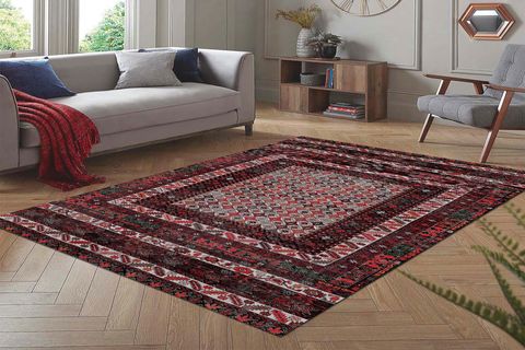 AİDA HOME NENA SALON HALISI, 160X230