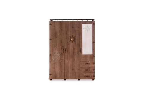 REİS GENÇ ODASI TAKIMI