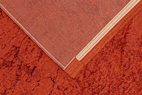 VERONA MAKİNE HALISI, KİREMİT, 301, 100X300