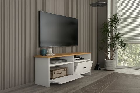 GANDİAS TV SEHPASI, 120 CM