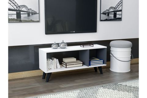 EYMEN TV SEHPASI, BEYAZ ANTRASİT