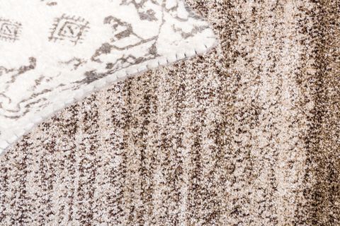 TRİA KOLEKSİYONU DOKUMA MAKİNE HALISI TA1005, 100X160 DİKDÖRTGEN