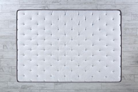VCURE VİSCO YATAK PEDİ, 100X200