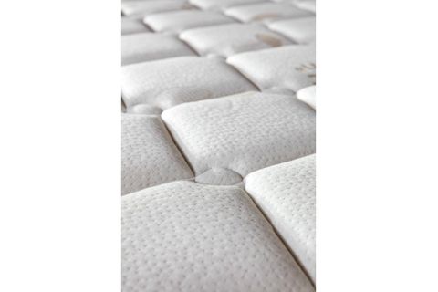 ALİSE TEK KİŞİLİK FULL ORTOPEDİK YATAK 90X190