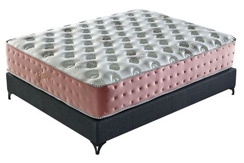 REİNA CEGANE BAMBU DOLGU YATAK, 160X200