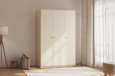 ÇETMEN COMFORT FLEX PLUS DOLAP 3 KAPAKLI AYTAŞI
